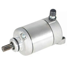Elektrický štartér motocykla pre HONDA Motorbike CBR600RR CBR 600 RR 2003-2006 pre HONDA OEM: 31200-MEE-D00