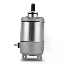 31200-KBR-008 Μίζα μοτοσυκλετών για Honda XR250 CBF250 NX 250 Dominator Engine Part