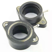 Motocyklový adaptér rozhrania karburátora sacie potrubie pre Yamaha XS650 XS 650 1978-1983 OEM: 3G1-13586-00-00