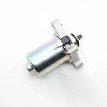 Univerzálny motocykel Štartovací motor pre SYM JET50 31210-GAK-900 31210-GAK-9000 31210-GAK-9010-M1