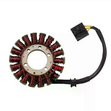 Bobina statore per moto, accessori per motori a magnete per Honda CBR1000RR 1000RR 2004-2007 OEM: 31100-MEL-305