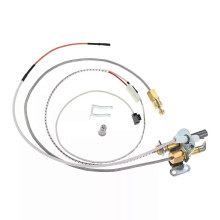 233-47845-05 Πιλοτική διάταξη θερμοσίφωνα για Bradford White Heater f