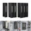 Hand Press Soap Dispenser Shampoo Lotion Soap Pump Dispenser Μπουκάλι αφρόλουτρο Δοχεί 1