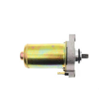 Univerzálny motor na štartovanie motocykla pre 31200-GE1-712 31210-GE1-712 246390030 ZIP50 PIAGGIO 80