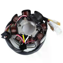 Cievka statora motocykla pre KTM XCR-W EXC-R XC-W EXC 400 450 530 EXC Bike Magneto OEM:80039004000 pre