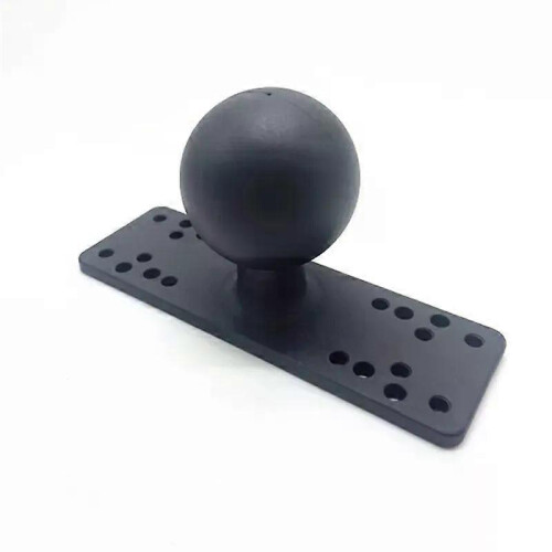 225 Marine Electronics Ball Adapter με Ορθογώνια βάση 625 x 2 ιντσών Marine G