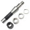 R8 Μαύρο στέλεχος φρέζας Αντικατάσταση Arbor Holder for Gear Cutter 2