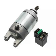 Sada štartovacích relé vhodná pre Yamaha CZD250 X-MAX 250 CZD250 X-MAX 250 ABS CZD300 X-MAX 300 - OEM