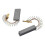 2 τμχ βούρτσες άνθρακα για Bosch Maxx 7 Maxx Electric Washing Motor Brushes Carb 2