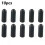 10 τμχ Καπάκι θερμής συρρίκνωσης Heat shrink καπάκι αδιάβρ 1