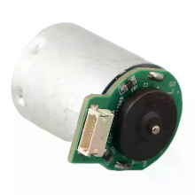 Diely elektrického náradia Motor kolesa pre R500 30C 35C 11s Max pre G10 Pre Conga 1090 domáce potreby