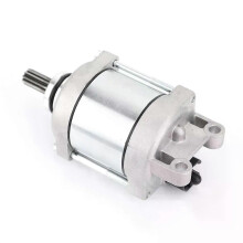 Elektrický štartér pre motocykle KTM 450 SX-F XC-F 2013-2015 450 XC-W 2012-2015 500 EXC XC-W 2012-2015