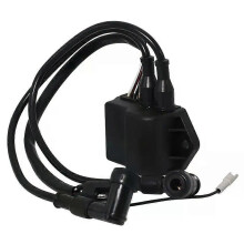 Časti motocykla Štartér Motor Zapaľovacia cievka Pre Polaris 440 Indy 440 XCR 500 500 CARB Classic EURO