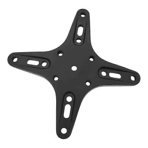 VESA to 100x100mm 75x75mm φορητή βάση στήριξης οθόνης Πλαίσιο β