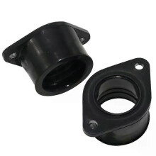 Motocyklový adaptér sacieho potrubia karburátora pre Kawasaki KZ400 Special KZ400-A1 KZ 400 A2 D1 D2