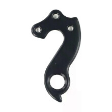 1 pz. Gancio posteriore per deragliatore posteriore MTB per bicicletta, per deragliatore MERIDA Reacto