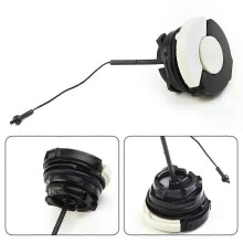 Brandstofvuldop benzinetankdop oliefilter voor STIHL FC70 FC70C FS40 FS40C HS46 HS56C MS261 MS271
