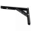 4/8/10/12 Inch Wall Mounted Triangle Folding Angle Bracket Work Bench Table Shelf Bracket Furniture 1