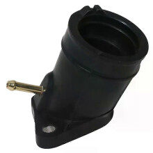 Adaptér rozhrania sacieho potrubia motorového karburátora pre Yamaha TTR125 TT-R125L TT-R125R TT-R125E