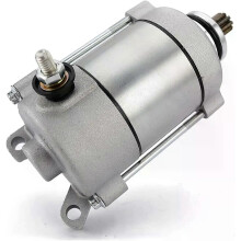 Startmotor 31200-MEY-671 Starters compatibel met CRF 450 450X Compatibel met CRF450 CRF450X