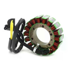Zapaľovacia statorová cievka generátora motocykla pre BMW F650GS F800R F800S F800GS F800ST F800GT F700GS