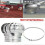 Καπάκι καπάκι καμινάδας 100-200mm Προστατευτικό καπάκι καμιν 2