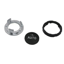 Súprava na opravu tlačidla prepínača otáčania klimatizácie AC 61319393931 pre -BMW X5 X6 F10 F07 F02