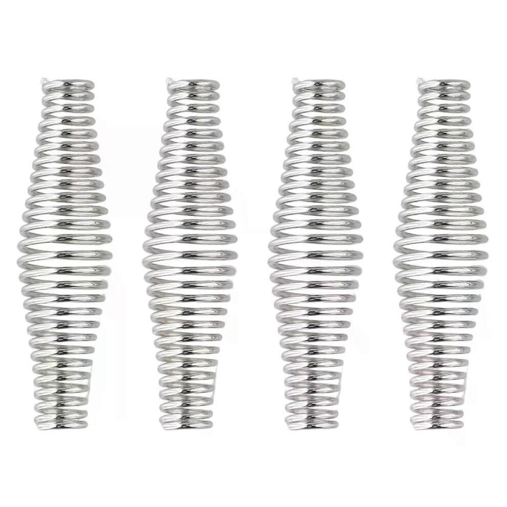 Maniglie Per Porte Di Stufe, Maniglie A Molla, Molle Di Ricambio Per Forni, Molle In Acciaio, Molle