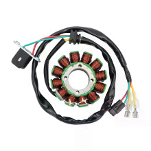 79239004000 79239004200 Cievka statora pre motocykle 250 350 450 XC- F 250 350 450 SX-F RC4 R - stator