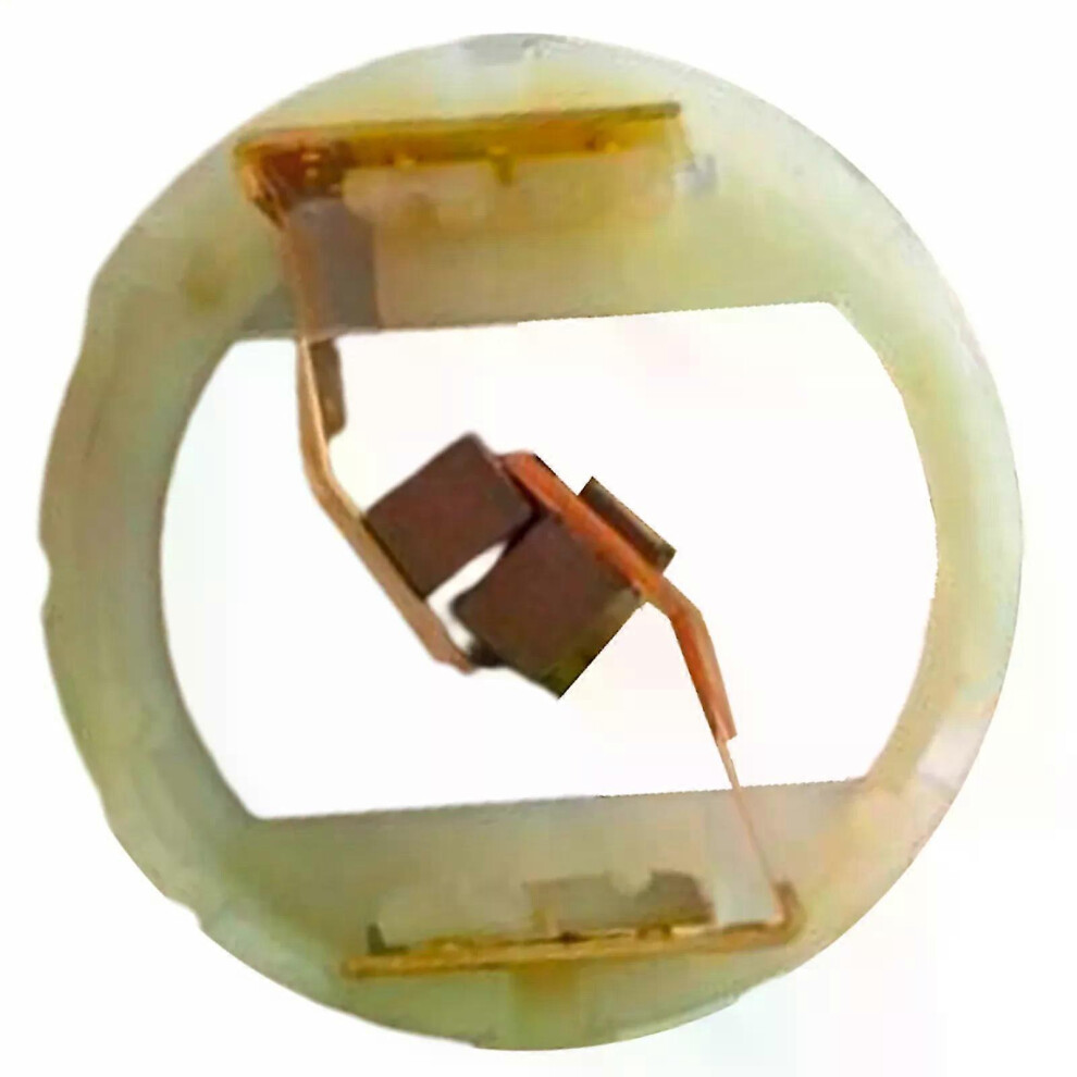 Support de balais de charbon pour perceuse-visseuse sans fil avec moteur 895 875 887