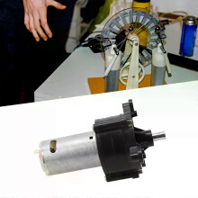 Generátor Veterná turbína Veterný jednosmerný generátor Ručný Dynamo Hydraulik Test 5V/6V/12V/24V 1500mA
