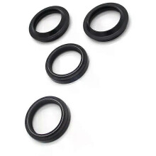 Olejové tesnenia tlmenia motocykla 41*53*8 Pre Aprilia SRV 850 RS125 RS4125 RS RS4 50 2T 4T RX50 SX50SM