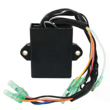 Jednotka zapaľovacieho systému CDI pre Yamaha 99hp F99 ES/LR F135Ahp F135A EHS/L F15hp F15A M(E/W)HS/L