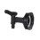 Ανθεκτική βαλβίδα IBC Tank Adapter S60*6 1 PC με χοντρό σπείρωμα 1