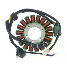 Stator pre Polaris Sportsman X2 500 Sportsman 500 HO Turistický lesný traktor Polaris Ranger 500 EFI