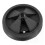1 Pc Rubber Replacement Garbage Disposal Splash Guard Protector Case For Waste King 80mm 315inch For 1