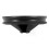 1 Pc Rubber Replacement Garbage Disposal Splash Guard Protector Case For Waste King 80mm 315inch For 2