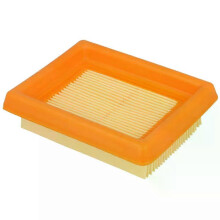 FS120 FS200 FS250 FS300 FS350 Trimmer Vzduchový filter nahrádza 4134-141-0300
