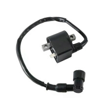 Časti motocykla Štartovacia Zapaľovacia cievka motora Pre Suzuki JR50 PV50 LT50 RG80 AX100 AX115 DS80