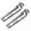 Οδηγός Jig Saw Wheel Roller Garden Εύκολη εγκατάσταση Εξαιρετική κατασκ 1