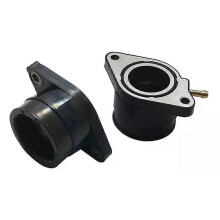 Nasávacie potrubie karburátora pre Yamaha XT600 3PW XT600E XT600Z TT600E TT600 2NF-13586-00 2NF-13596-00