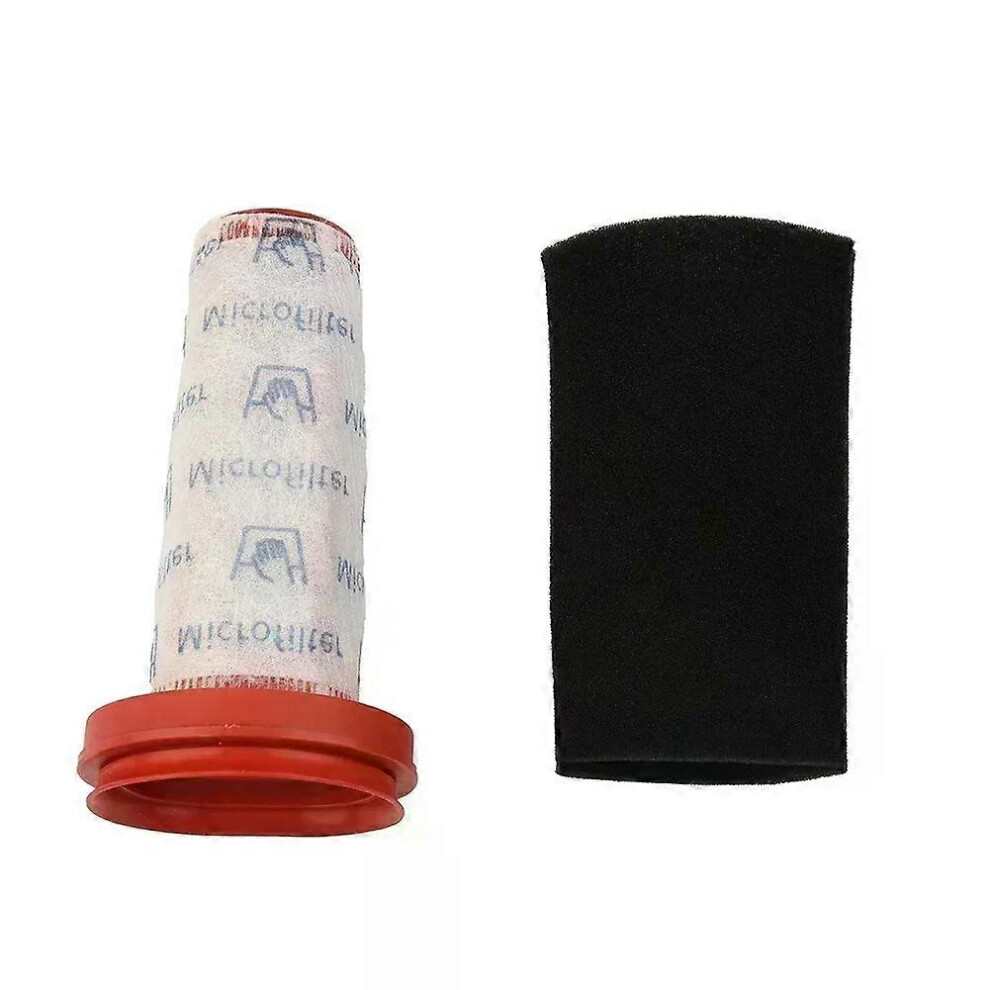 Filtre de protection moteur Bosch pour aspirateur domestique sans fil Flexxo 252 V