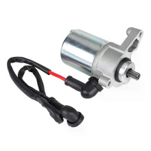 Štartér pre Yamaha DT125R DT125RH DT125RN DT125RE DT125X DT 125 R RH TDR125 TZR125 3MB-81800-02