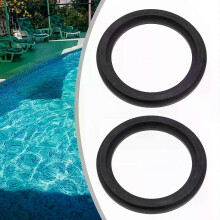 Guarnizione di ricambio per accessori per piscine, guarnizioni in gomma di alta qualità