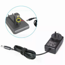 1x adaptér nabíjačky batérie pre Dyson DC30 DC31 DC34 DC35 náhradné diely vysávača AU batérie