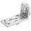 90 Degree Angle Bracket Corner Bracket Joint Fastener Cabinet Fixed Bracket Furniture Hardware Connection 1