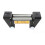 Universal ATV Winch Roller Fairlead Galvanized για 4500LB ή λιγότερο κράμα UTV 1