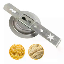 Cookie Shaper Εύκολο στην απελευθέρωση Επαναχρησιμοποιήσιμ