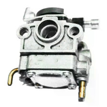 Carburateur voor TITAN-TTL488GDO 2-in-1 multitool grastrimmer Vervangende onderdelen Carburateur Carb
