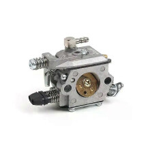Karburátor na motorovú pílu Carb For Reťazová píla Walbro DOLMAR (Makita) PS\ DCS 33 330 340 341 400